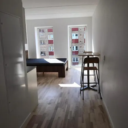 Togo - Amager Apartment