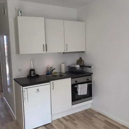 Togo - Amager Apartment