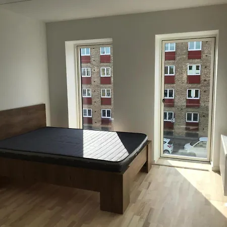 Togo - Amager Apartment *