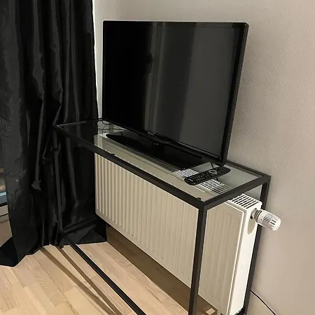 Togo - Amager Apartment Copenhagen