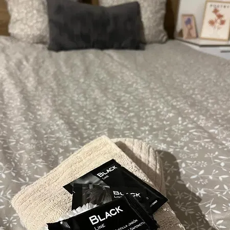 Appartamento Togo - Amager Copenaghen