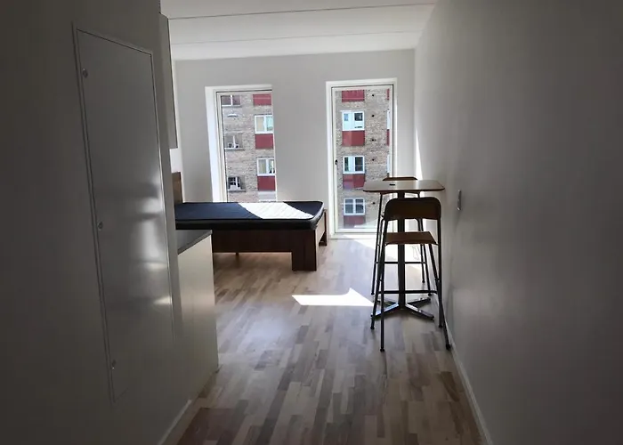 Togo - Amager Appartement