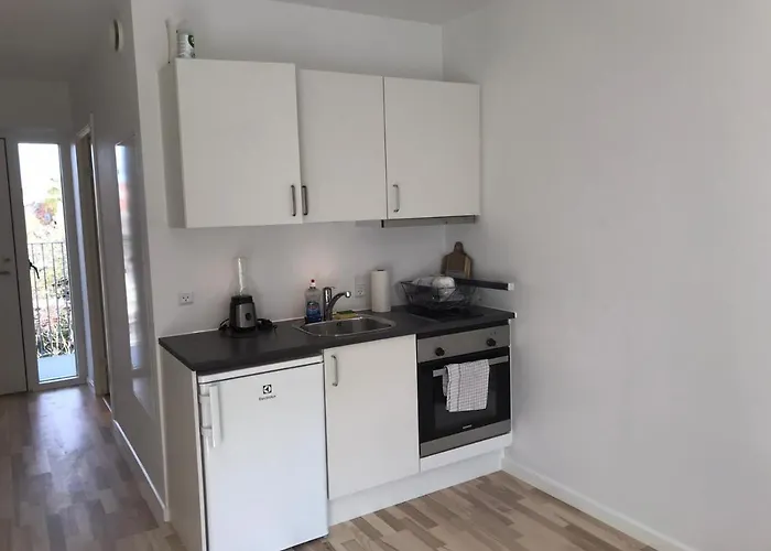 Togo - Amager Appartement