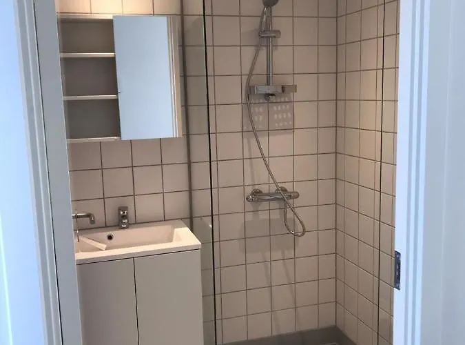 Appartement Togo - Amager