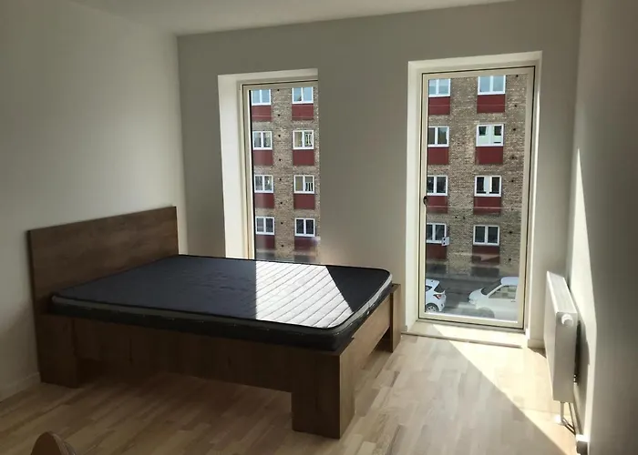 Togo - Amager Appartement *