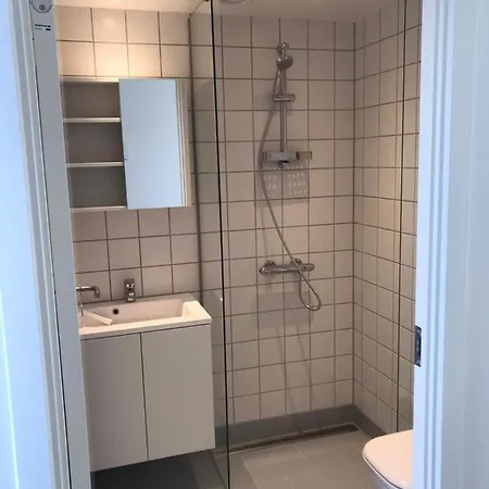 شقة Togo - Amager