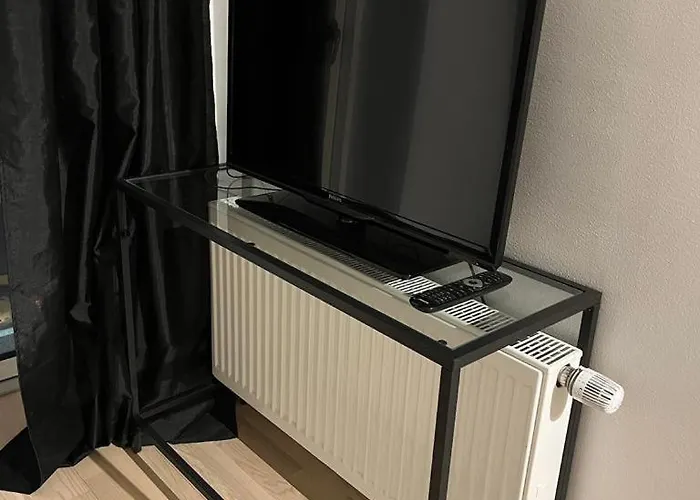 Togo - Amager Apartament Kopenhaga